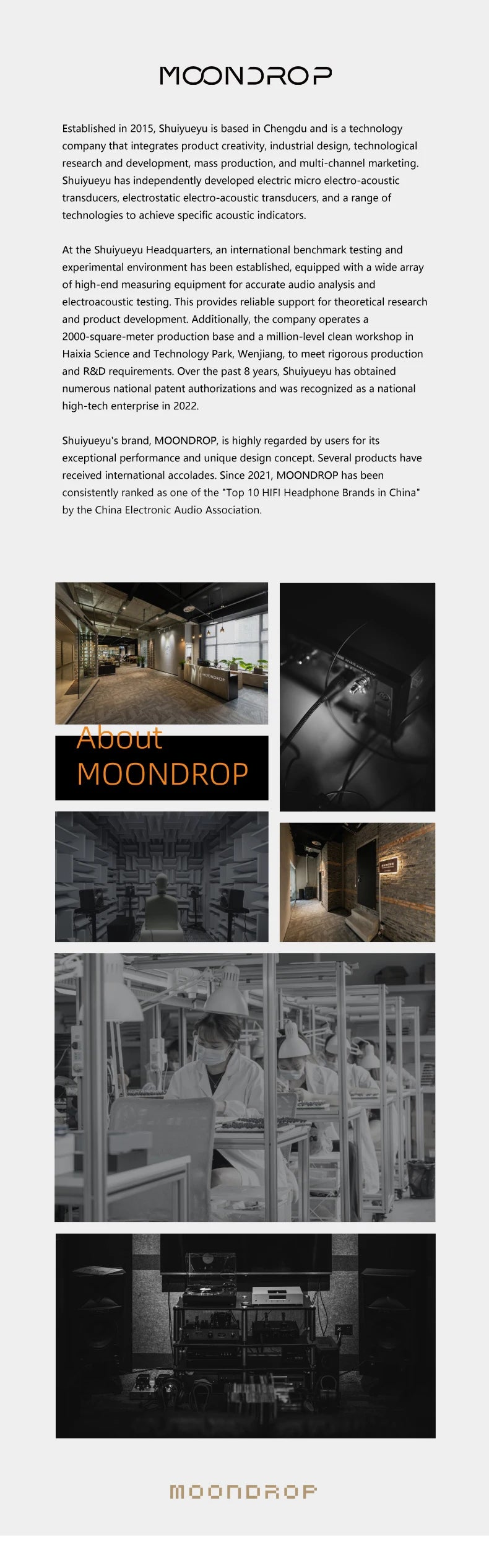 MOONDROP Space Travel 2 ULTRA