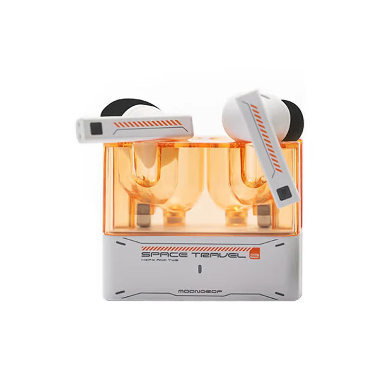 MOONDROP Space Travel 2