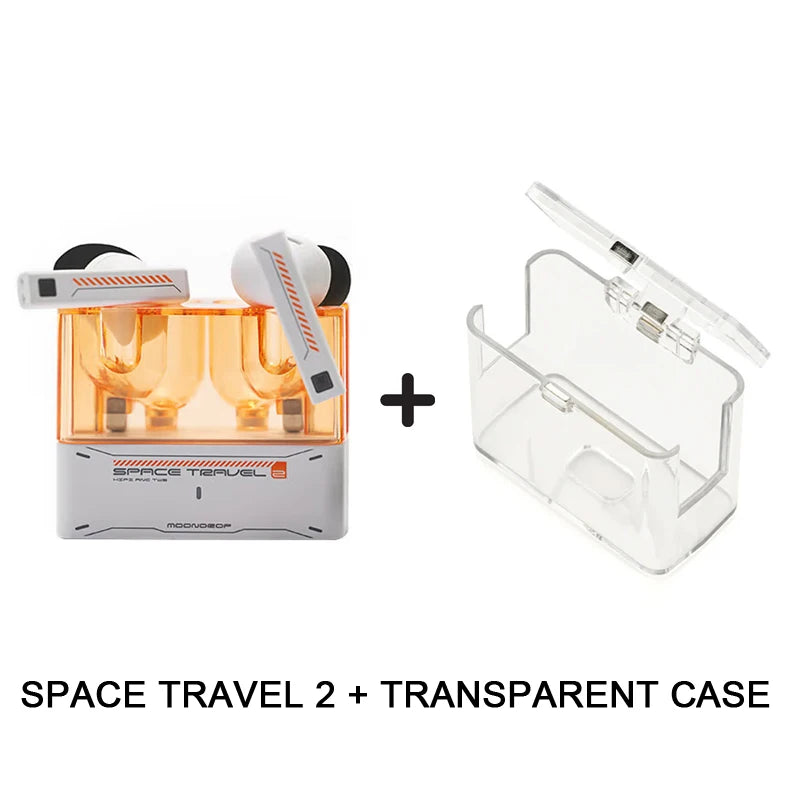 MOONDROP Space Travel 2