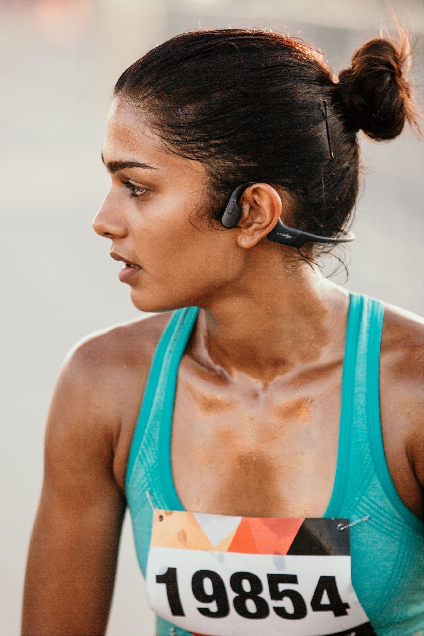 Bone Conduction Headphones: How They Work and Why They're Gaining Popularity