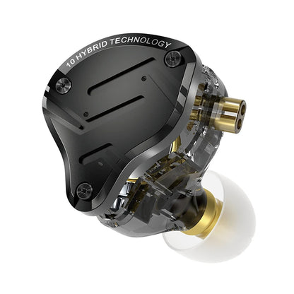 KZ ZS10 Pro X