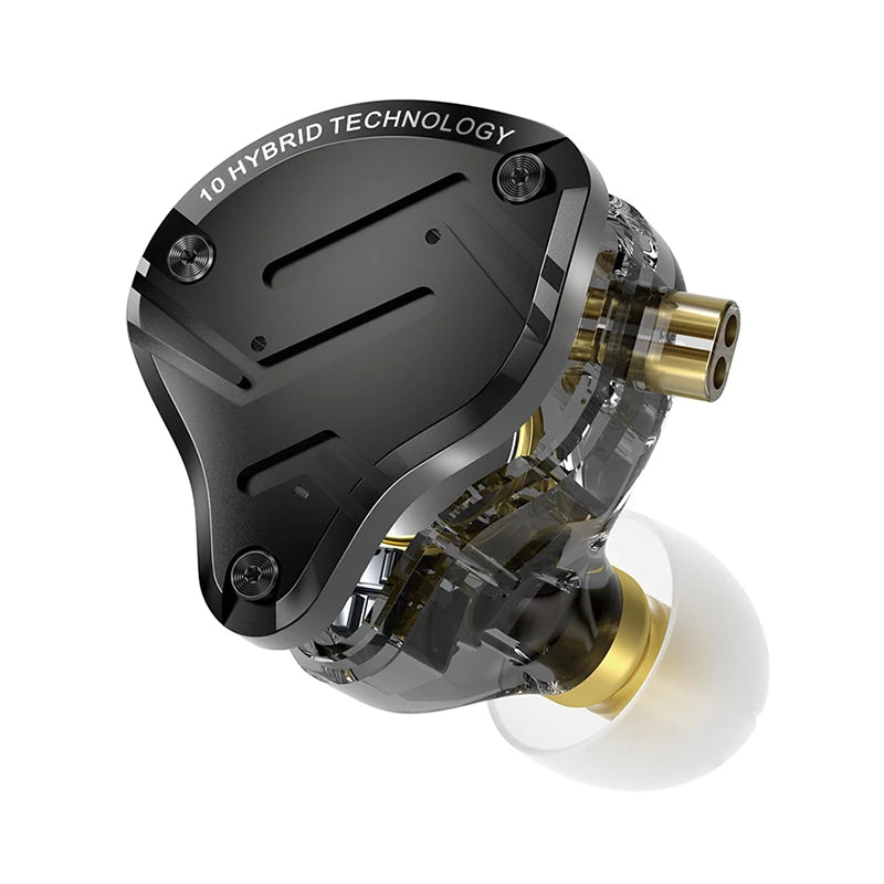 KZ ZS10 Pro X