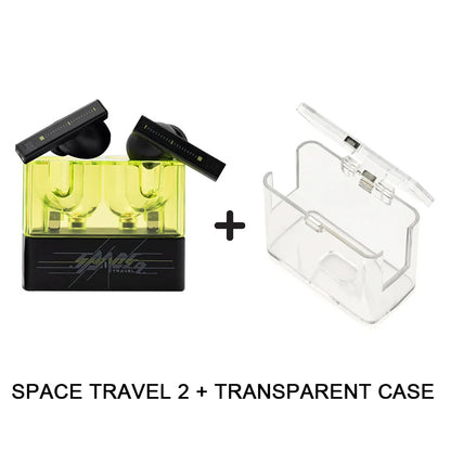 MOONDROP Space Travel 2