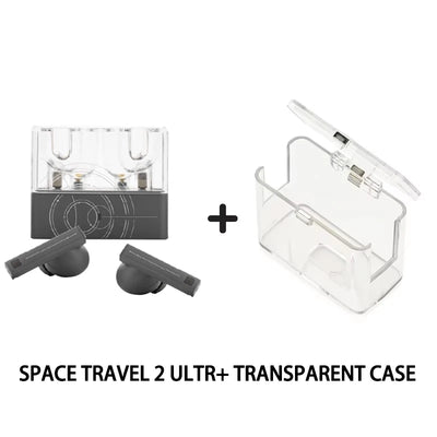 MOONDROP Space Travel 2 ULTRA