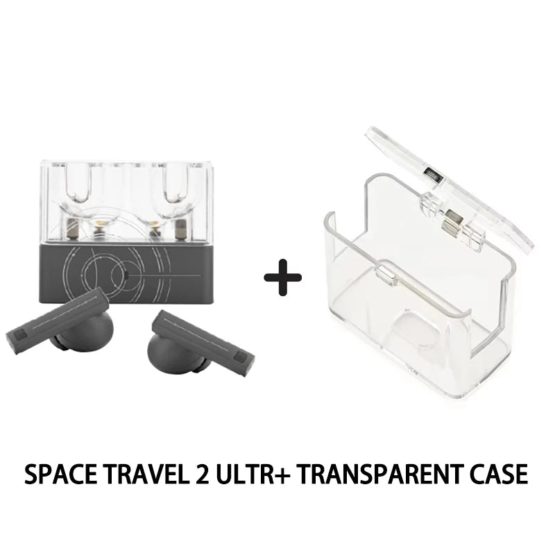 MOONDROP Space Travel 2 ULTRA