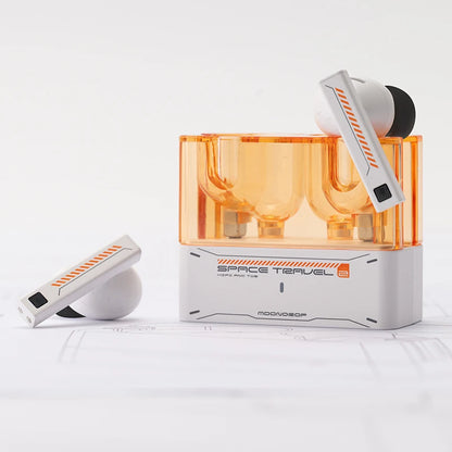 MOONDROP Space Travel 2