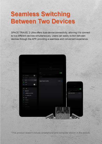 MOONDROP Space Travel 2 ULTRA