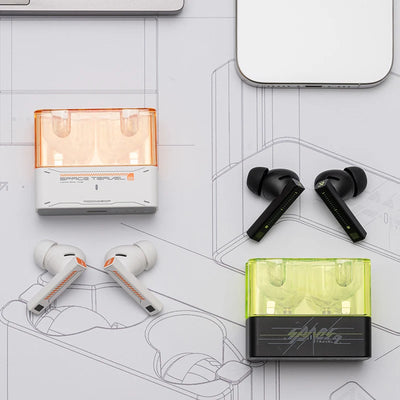 MOONDROP Space Travel 2