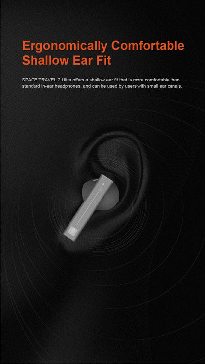 MOONDROP Space Travel 2 ULTRA