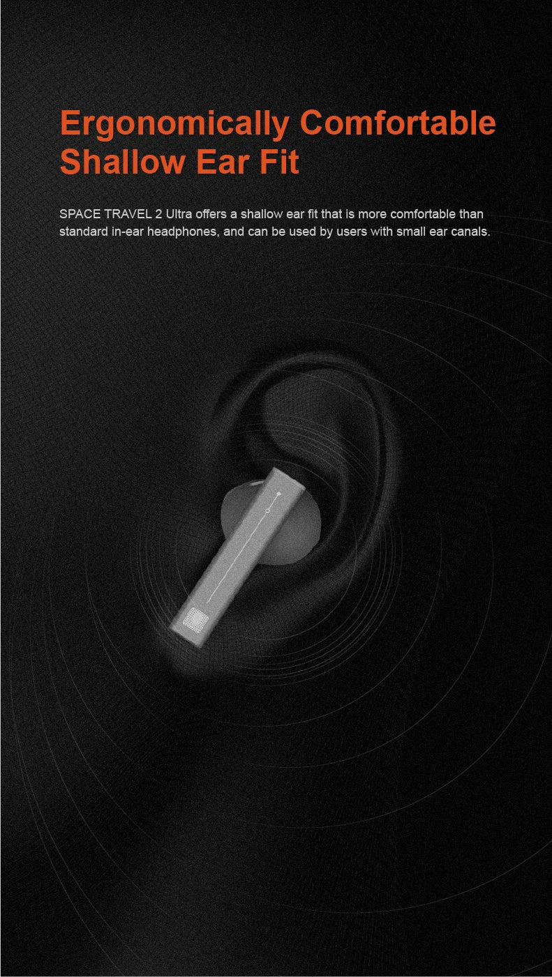 MOONDROP Space Travel 2 ULTRA