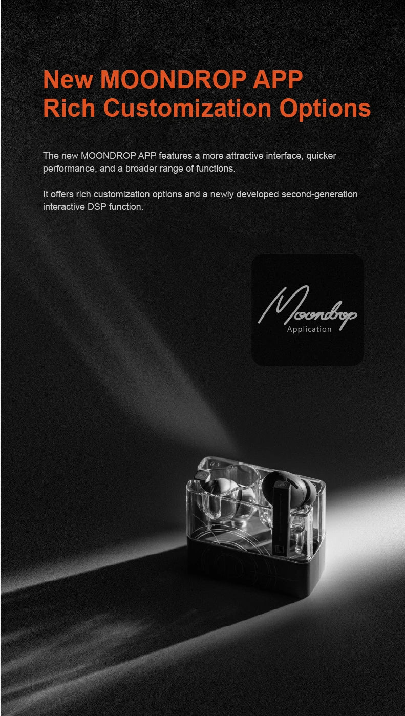 MOONDROP Space Travel 2 ULTRA