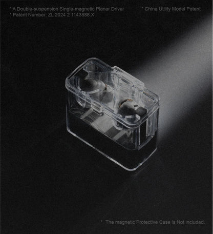 MOONDROP Space Travel 2 ULTRA