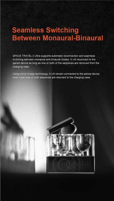 MOONDROP Space Travel 2 ULTRA