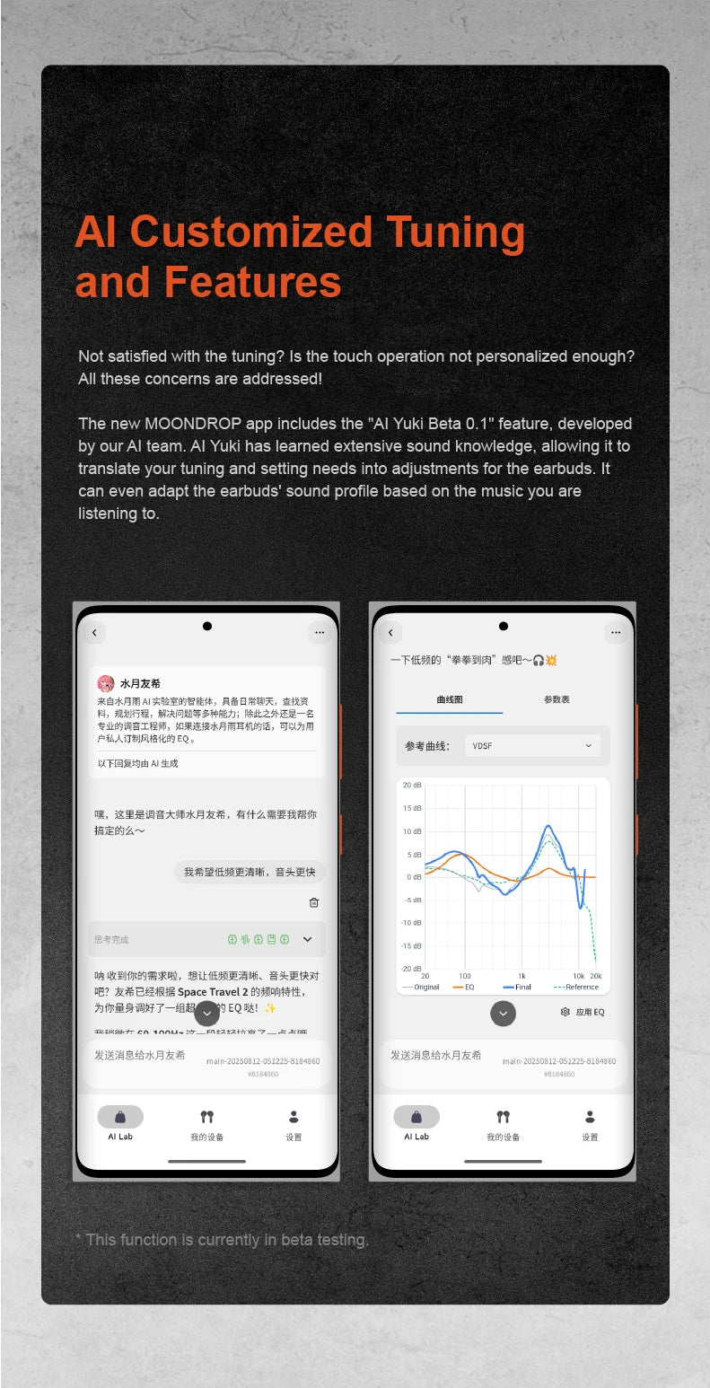 MOONDROP Space Travel 2 ULTRA