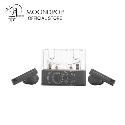MOONDROP Space Travel 2 ULTRA