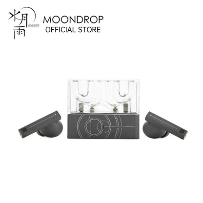 MOONDROP Space Travel 2 ULTRA