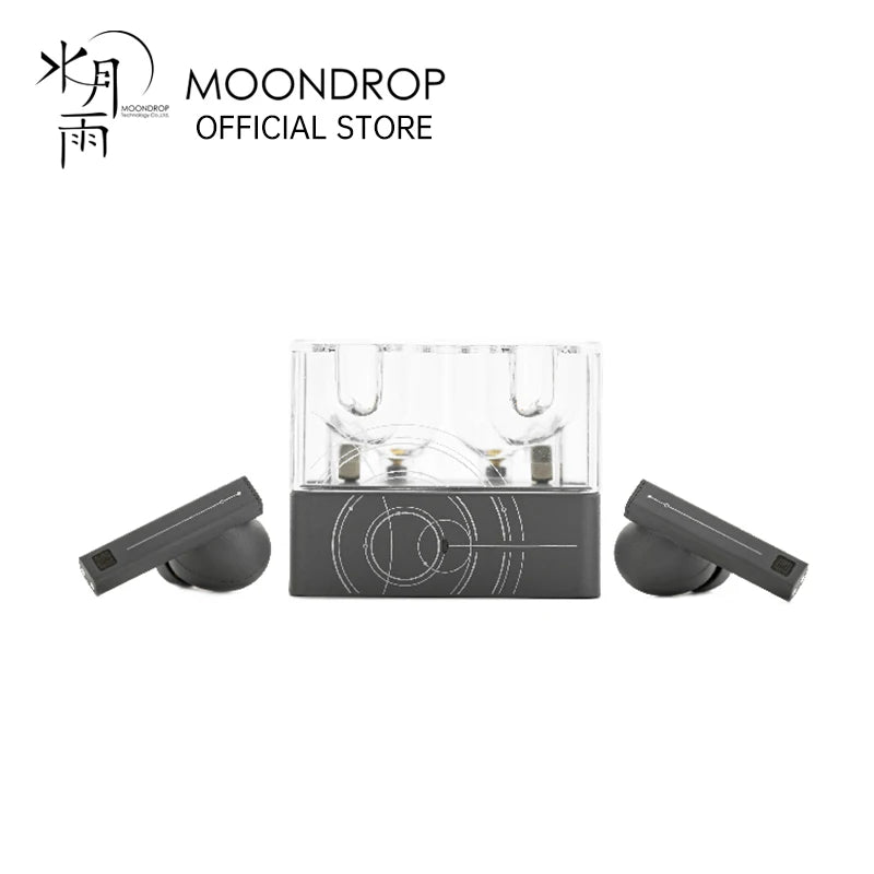 MOONDROP Space Travel 2 ULTRA