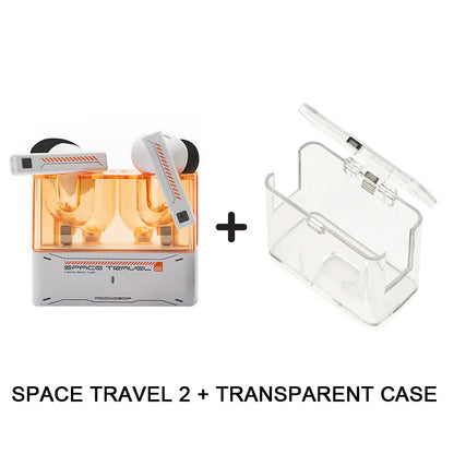 MOONDROP Space Travel 2