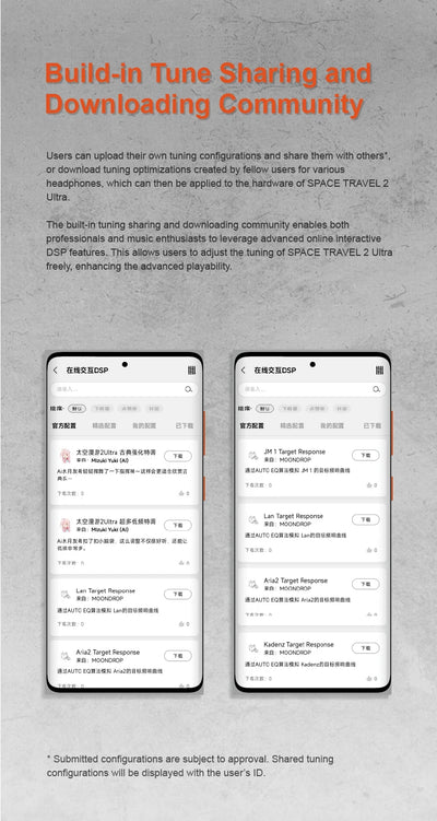 MOONDROP Space Travel 2 ULTRA