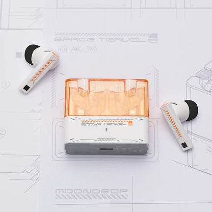 MOONDROP Space Travel 2