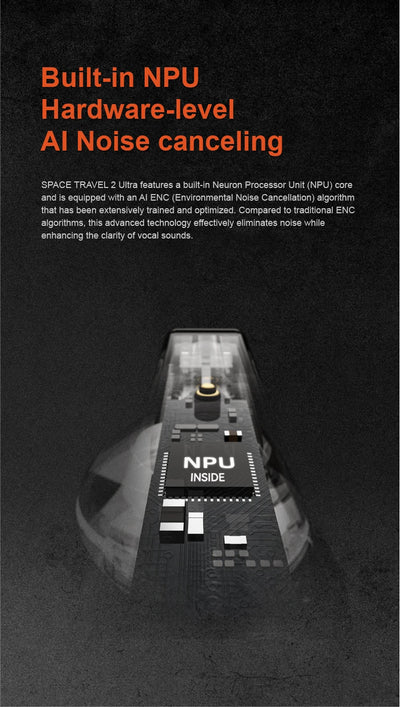 MOONDROP Space Travel 2 ULTRA