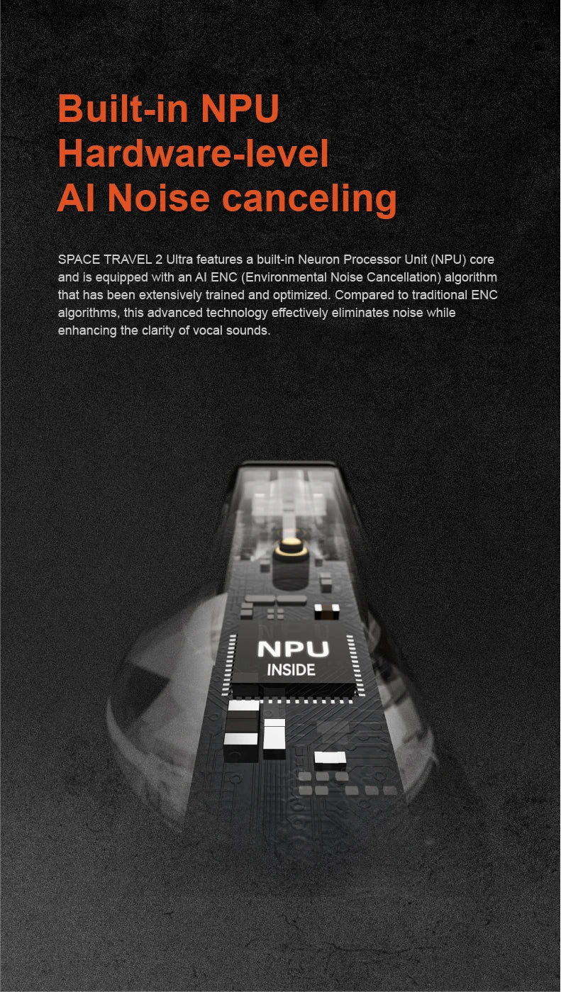 MOONDROP Space Travel 2 ULTRA