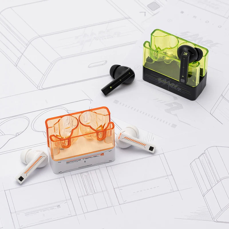 MOONDROP Space Travel 2